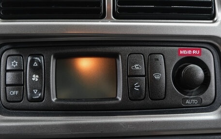 Mitsubishi Pajero Sport II рестайлинг, 2006 год, 1 269 000 рублей, 19 фотография