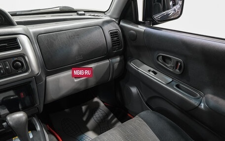 Mitsubishi Pajero Sport II рестайлинг, 2006 год, 1 269 000 рублей, 14 фотография