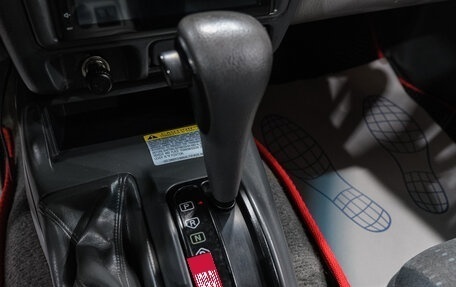 Mitsubishi Pajero Sport II рестайлинг, 2006 год, 1 269 000 рублей, 24 фотография