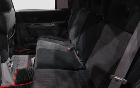 Mitsubishi Pajero Sport II рестайлинг, 2006 год, 1 269 000 рублей, 27 фотография