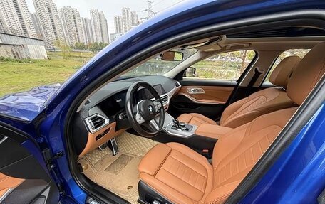 BMW 3 серия, 2022 год, 2 700 000 рублей, 7 фотография