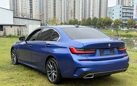 BMW 3 серия, 2022 год, 2 700 000 рублей, 4 фотография