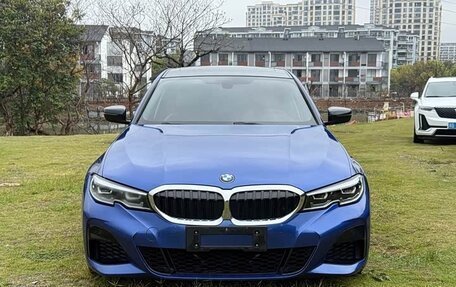 BMW 3 серия, 2022 год, 2 700 000 рублей, 2 фотография