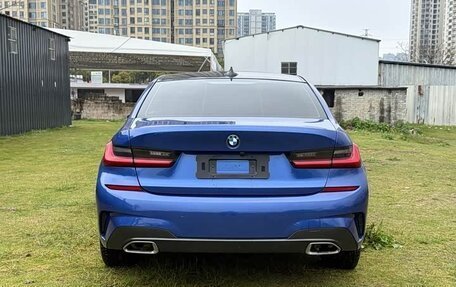 BMW 3 серия, 2022 год, 2 700 000 рублей, 5 фотография