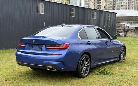 BMW 3 серия, 2022 год, 2 700 000 рублей, 6 фотография