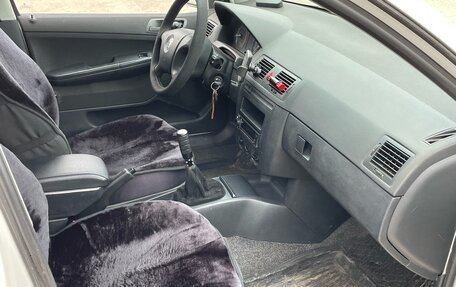 Skoda Fabia I, 2007 год, 349 000 рублей, 8 фотография