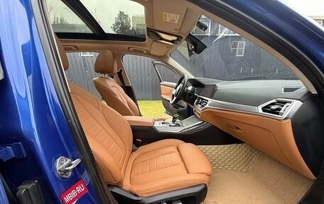 BMW 3 серия, 2022 год, 2 700 000 рублей, 12 фотография