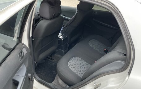 Skoda Fabia I, 2007 год, 349 000 рублей, 10 фотография