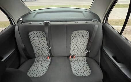 Skoda Fabia I, 2007 год, 349 000 рублей, 11 фотография