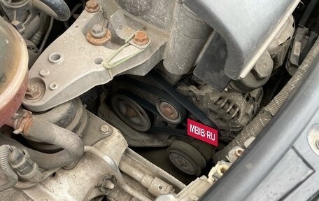 Skoda Fabia I, 2007 год, 349 000 рублей, 13 фотография