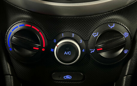 Hyundai Solaris II рестайлинг, 2012 год, 560 000 рублей, 14 фотография