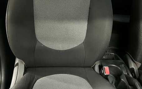 Hyundai Solaris II рестайлинг, 2012 год, 560 000 рублей, 18 фотография