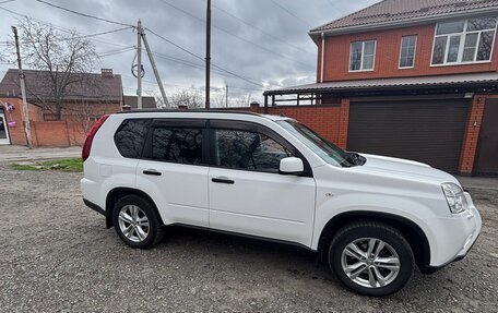 Nissan X-Trail, 2011 год, 1 450 000 рублей, 2 фотография