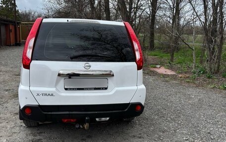 Nissan X-Trail, 2011 год, 1 450 000 рублей, 6 фотография