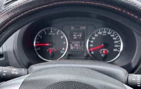 Nissan X-Trail, 2011 год, 1 450 000 рублей, 4 фотография