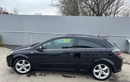 Opel Astra H, 2008 год, 520 000 рублей, 3 фотография
