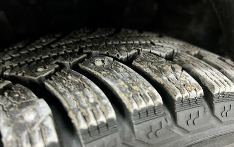 Hyundai Solaris II рестайлинг, 2012 год, 560 000 рублей, 28 фотография