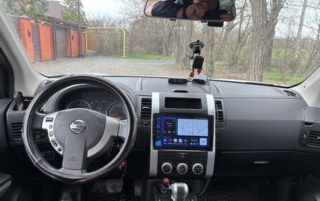 Nissan X-Trail, 2011 год, 1 450 000 рублей, 3 фотография