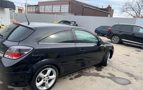 Opel Astra H, 2008 год, 520 000 рублей, 5 фотография