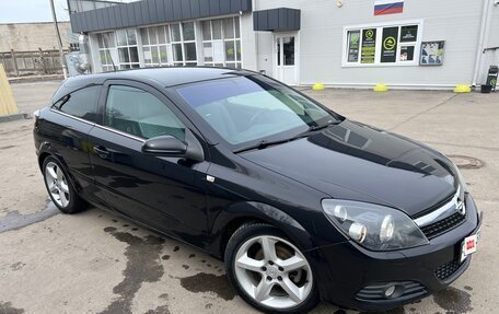 Opel Astra H, 2008 год, 520 000 рублей, 6 фотография