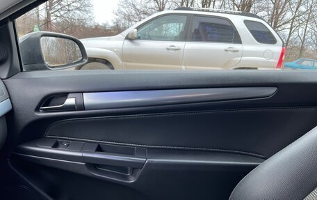 Opel Astra H, 2008 год, 520 000 рублей, 10 фотография