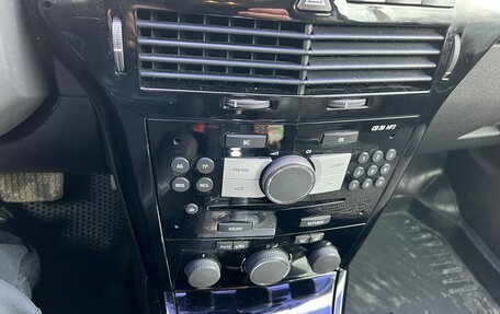 Opel Astra H, 2008 год, 520 000 рублей, 11 фотография