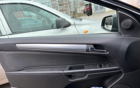 Opel Astra H, 2008 год, 520 000 рублей, 13 фотография