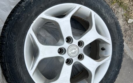 Opel Astra H, 2008 год, 520 000 рублей, 17 фотография