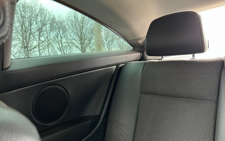 Opel Astra H, 2008 год, 520 000 рублей, 16 фотография