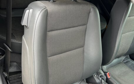 Opel Astra H, 2008 год, 520 000 рублей, 15 фотография