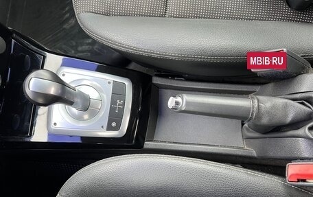 Opel Astra H, 2008 год, 520 000 рублей, 12 фотография