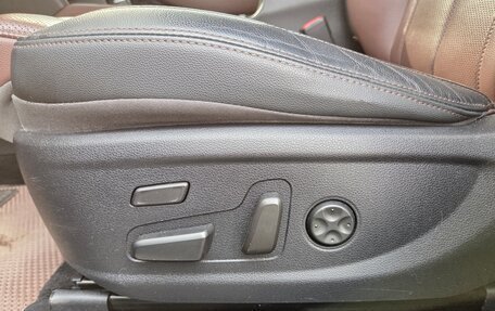 Hyundai Santa Fe IV, 2019 год, 3 400 000 рублей, 8 фотография