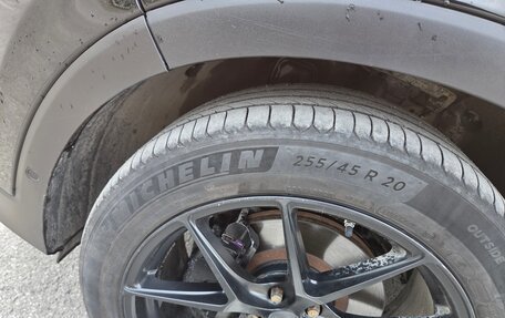 Hyundai Santa Fe IV, 2019 год, 3 400 000 рублей, 10 фотография