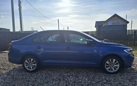 Volkswagen Polo VI (EU Market), 2021 год, 2 100 000 рублей, 5 фотография