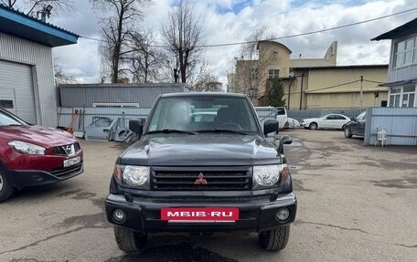 Mitsubishi Pajero Pinin, 2003 год, 400 000 рублей, 3 фотография