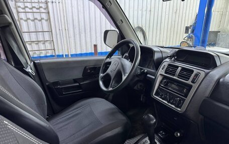 Mitsubishi Pajero Pinin, 2003 год, 400 000 рублей, 12 фотография