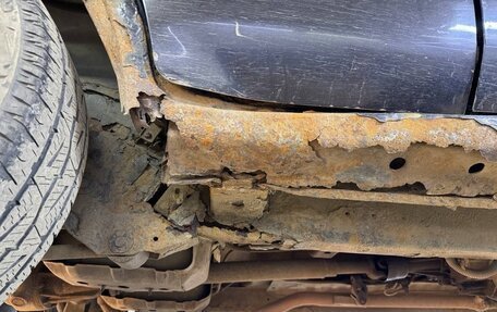 Mitsubishi Pajero Pinin, 2003 год, 400 000 рублей, 17 фотография