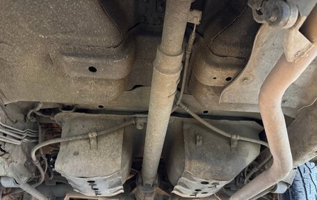 Mitsubishi Pajero Pinin, 2003 год, 400 000 рублей, 16 фотография