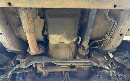 Mitsubishi Pajero Pinin, 2003 год, 400 000 рублей, 15 фотография