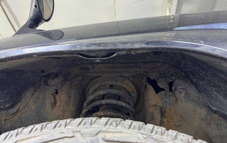 Mitsubishi Pajero Pinin, 2003 год, 400 000 рублей, 20 фотография