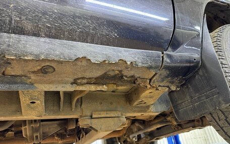 Mitsubishi Pajero Pinin, 2003 год, 400 000 рублей, 18 фотография