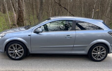 Opel Astra H, 2008 год, 550 000 рублей, 6 фотография