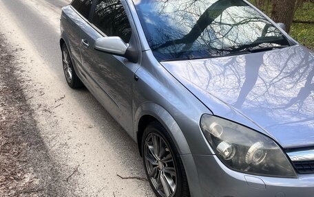 Opel Astra H, 2008 год, 550 000 рублей, 11 фотография