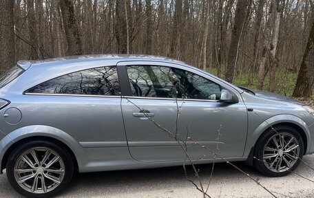 Opel Astra H, 2008 год, 550 000 рублей, 10 фотография