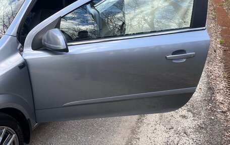 Opel Astra H, 2008 год, 550 000 рублей, 12 фотография