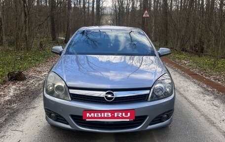 Opel Astra H, 2008 год, 550 000 рублей, 3 фотография