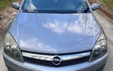 Opel Astra H, 2008 год, 550 000 рублей, 4 фотография