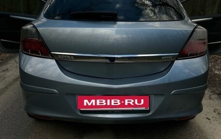 Opel Astra H, 2008 год, 550 000 рублей, 2 фотография