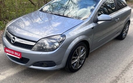 Opel Astra H, 2008 год, 550 000 рублей, 5 фотография