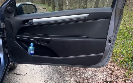 Opel Astra H, 2008 год, 550 000 рублей, 15 фотография